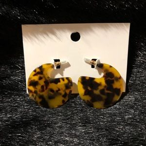 Women’s Earrings (Pierced)